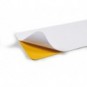 Strisce pedonali 200/05 Durable giallo - conf. 5 pz - 1810-04