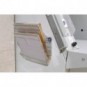 Espositore da parete Durable FLEXIPLUS 2 A4 orizzontale magnetico trasparente - 1709022400