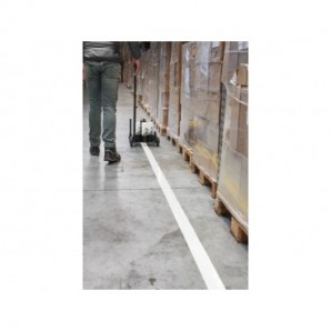 Vernice spray per segnaletica da pavimento Durable DURALINE® 750 bianco 1140-02