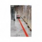 Vernice spray per segnaletica da pavimento Durable DURALINE® 750 rosso 1140-03
