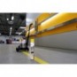 Vernice spray per segnaletica da pavimento Durable DURALINE® 750 giallo 1140-04