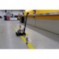 Vernice spray per segnaletica da pavimento Durable DURALINE® 750 giallo 1140-04