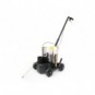 Carrello traccialinee Durable DURALINE® EasyTrack nero 1141-01