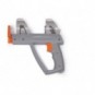Pistola per marcatura Durable DURALINE® EasyMover grigio 1143-10
