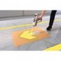 Pistola per marcatura Durable DURALINE® EasyMover grigio 1143-10