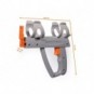 Pistola per marcatura Durable DURALINE® EasyMover grigio 1143-10