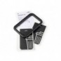 Sistema di raccolta rifiuti Durable DURASORT® 55 L indifferenziata grigio antracite - 3213-57