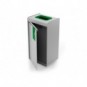 Sistema di raccolta rifiuti Durable DURASORT® 55 L vetro verde 3214-05