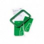 Sistema di raccolta rifiuti Durable DURASORT® 55 L vetro verde 3214-05