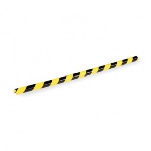Profilo paracolpi angolare C25R magnetico Durable 1110-130