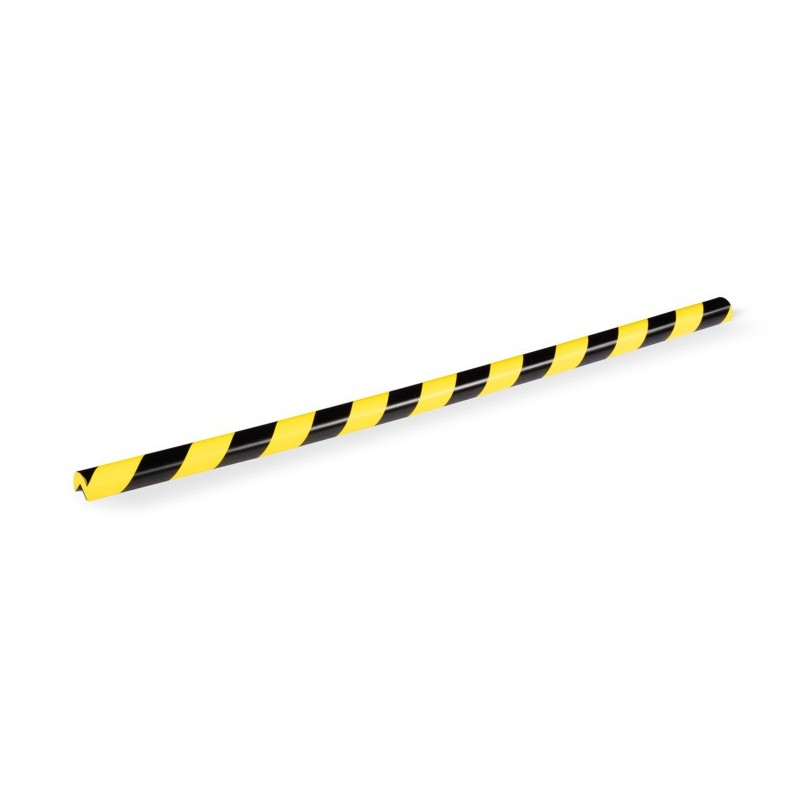 Profilo paracolpi angolare C25R magnetico Durable 1110-130