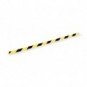 Profilo paracolpi angolare C20 magnetico Durable 1111-130