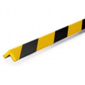 Profilo paracolpi angolare C20 magnetico Durable 1111-130