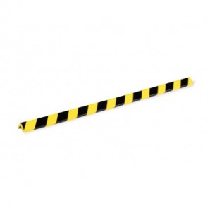 Profilo paracolpi angolare C35 magnetico Durable 1112-130
