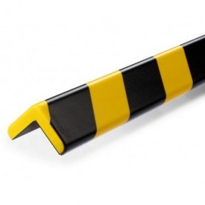Profilo paracolpi angolare C35 magnetico Durable 1112-130