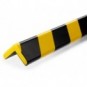 Profilo paracolpi angolare C35 magnetico Durable 1112-130