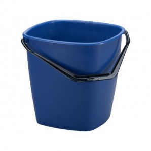 Secchio 9,5 L Durable 1809413040