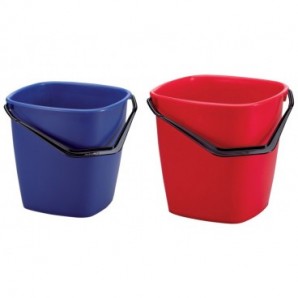 Secchio 9,5 L Durable 1809413040