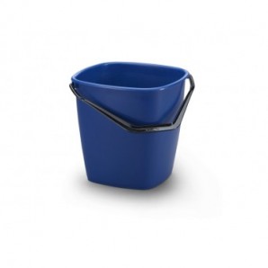 Secchio 9,5 L Durable 1809413040
