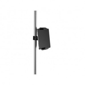 Supporto per tablet con morsetto Durable TOUGH CLAMP XL nero - 8946-01