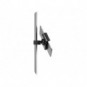 Supporto per tablet con morsetto Durable TOUGH CLAMP XL nero - 8946-01