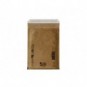 Buste imbottite per spedizioni Q-Connect avana 3/C - conf. 10 pz - 150x215 mm KF10422