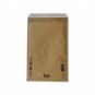 Buste imbottite per spedizioni Q-Connect avana 6/F - conf. 10 pz - 220x340 mm KF10425
