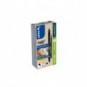 Penna a sfera a scatto cancellabile Pilot Frixion Ball+ 0,7 mm GREEN PACK 10 + 10 refill nero - 040343