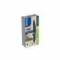 Penna a sfera a scatto cancellabile Pilot Frixion Ball+ 0,7 mm GREEN PACK 10 + 10 refill blu - 040344