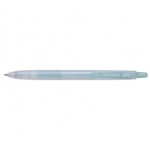 Penna gel a scatto Pilot Pop Lol punta 0,7 mm verde pastello 001819