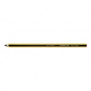 Penna digitale Staedtler Noris Digital per touchscreen in conf. con 5 punte + pinzetta - 180 22-1
