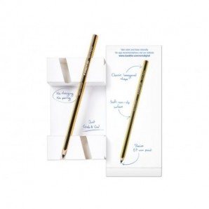 Penna digitale Staedtler Noris Digital per touchscreen in conf. con 5 punte + pinzetta - 180 22-1