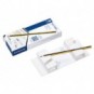 Penna digitale Staedtler Noris Digital per touchscreen in conf. con 5 punte + pinzetta - 180 22-1