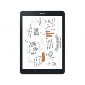 Penna digitale Staedtler Noris Digital per touchscreen in conf. con 5 punte + pinzetta - 180 22-1