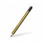 Penna digitale Staedtler Noris Digital Jumbo per touchscreen in conf. con 5 punte + pinzetta - 180j 22-1