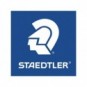 Penna digitale Staedtler Noris Digital Jumbo per touchscreen in conf. con 5 punte + pinzetta - 180j 22-1