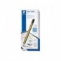 Penna digitale Staedtler Noris Digital Jumbo per touchscreen in conf. con 5 punte + pinzetta - 180j 22-1