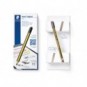 Penna digitale Staedtler Noris Digital Jumbo per touchscreen in conf. con 5 punte + pinzetta - 180j 22-1
