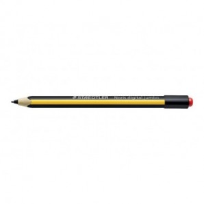 Penna digitale Staedtler Noris Digital Jumbo per touchscreen in conf. con 5 punte + pinzetta - 180j 22-1