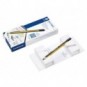 Penna digitale Staedtler Noris Digital Jumbo per touchscreen in conf. con 5 punte + pinzetta - 180j 22-1