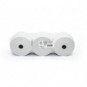 Rotoli termici per aree di servizio Rotolificio Pugliese BPA FREE 60 mm x 130 m f. 18 mm 55 g/m² - conf. 3 pz