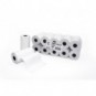 Rotoli termici per stampantine Rotolificio Pugliese BPA FREE 80 mm x 20 m f. 12 - 55 g/m² - conf. 10 pz - TER757