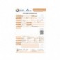 Rotoli termici per stampantine Rotolificio Pugliese BPA FREE 80 mm x 20 m f. 12 - 55 g/m² - conf. 10 pz - TER757