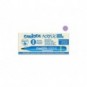 Marcatore acrilico Carioca punta Maxi lilla 45296/09
