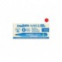 Marcatore acrilico Carioca punta Maxi rosso 45296/03