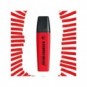Evidenziatore Stabilo Boss Original 2-5 mm rosso rosso - 70/48
