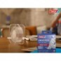 Nastro biadesivo universale con Nano Power Tesa 3 m x 30 mm 55810-00002-00