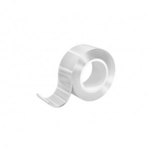Nastro biadesivo universale con Nano Power Tesa 3 m x 30 mm 55810-00002-00
