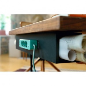 Nastro biadesivo universale con Nano Power Tesa 3 m x 30 mm 55810-00002-00