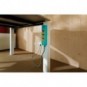 Nastro biadesivo universale con Nano Power Tesa 3 m x 30 mm 55810-00002-00